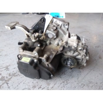 Recambio de caja casco para volkswagen golf vi (5k1) 2.0 tdi referencia OEM IAM LLL  