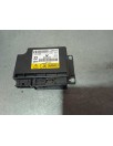 Recambio de centralita airbag para renault megane iii berlina 5 p dynamique referencia OEM IAM 285581365R  