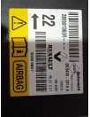 Recambio de centralita airbag para renault megane iii berlina 5 p dynamique referencia OEM IAM 285581365R  