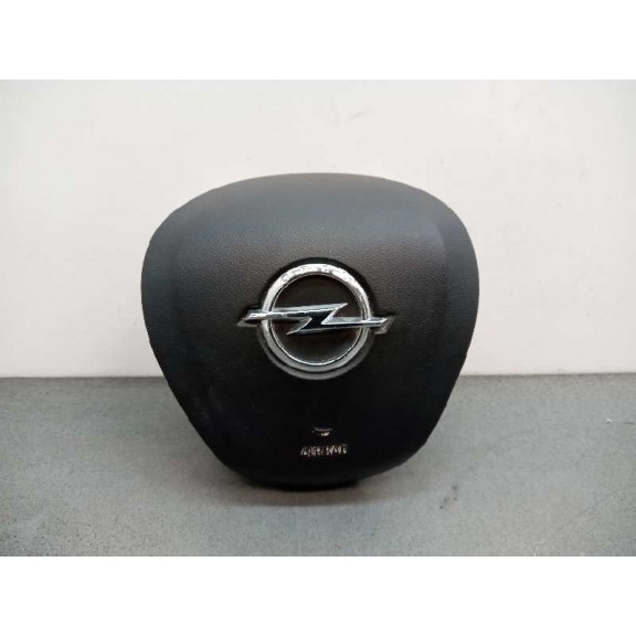Recambio de kit airbag para opel astra k lim. 5türig dynamic referencia OEM IAM 13367763 SIN CENTRALITA 