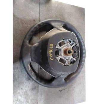 Recambio de volante para nissan note acenta referencia OEM IAM  3 RADIOS C/ MANDOS