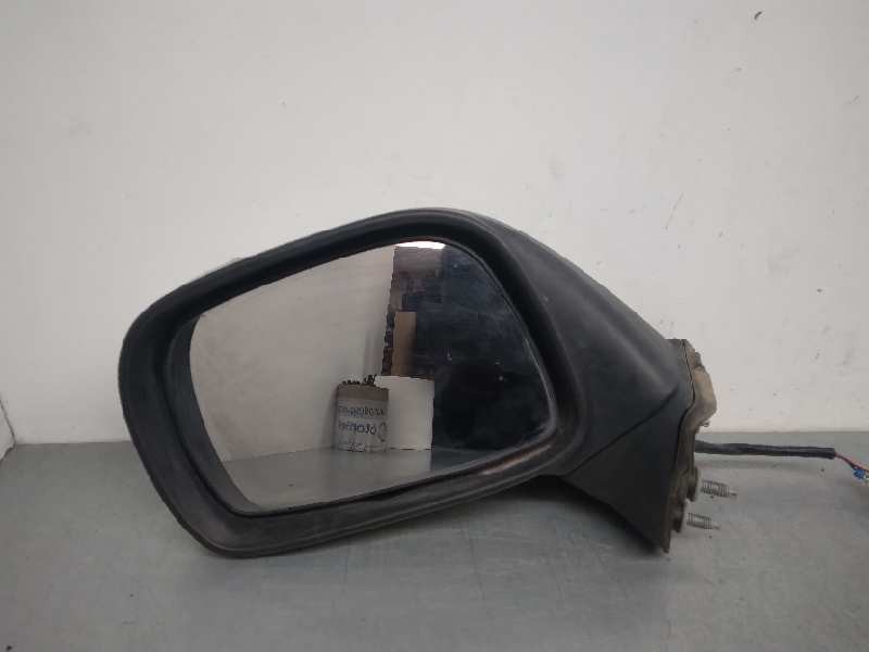 Recambio de retrovisor izquierdo para opel agila básico referencia OEM IAM 09210475 340429LHD 3 CABLES