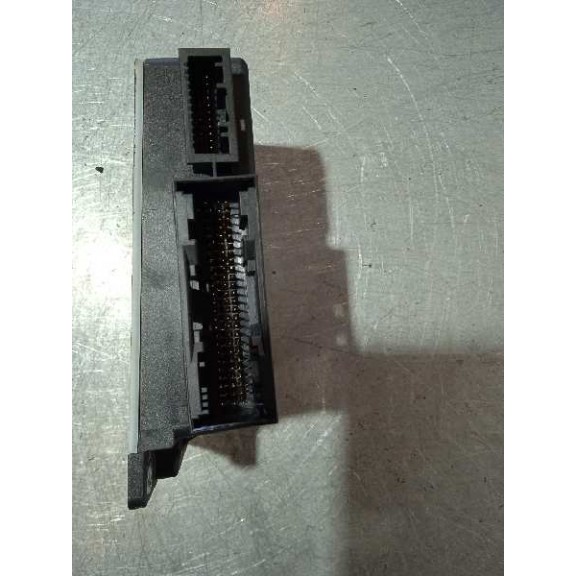 Recambio de centralita airbag para renault megane iii berlina 5 p dynamique referencia OEM IAM 285581365R  