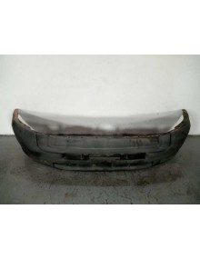 Recambio de paragolpes delantero para ssangyong korando 2.9 diesel referencia OEM IAM   