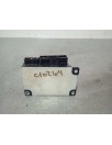 Recambio de centralita airbag para renault megane iii berlina 5 p dynamique referencia OEM IAM 285581365R  