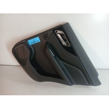 Recambio de guarnecido puerta trasera derecha para jaguar f-pace (x761) 2.0 td4 awd referencia OEM IAM   