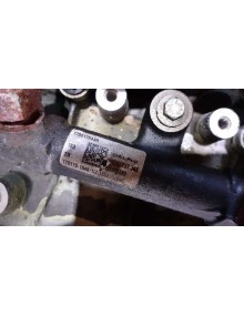 Recambio de rampa inyectora para nissan nv 400 2.3 dci diesel cat referencia OEM IAM H8201257368  