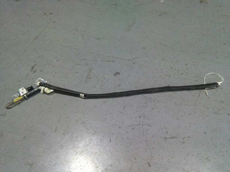 Recambio de airbag cortina delantero derecho para nissan qashqai (j10) acenta referencia OEM IAM 985P0JD00B  