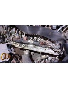 Recambio de rampa inyectora para nissan nv 400 2.3 dci diesel cat referencia OEM IAM H8201257368   2