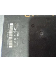 Recambio de centralita bsi para renault megane iii berlina 5 p dynamique referencia OEM IAM 284B61871R   2