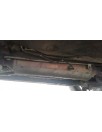 Recambio de filtro de particulas para kia carens (un) 2.0 crdi referencia OEM IAM DPF016  