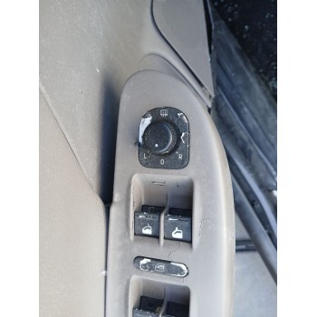 Recambio de retrovisor derecho para volkswagen passat b6 (3c2) 2.0 tdi 16v referencia OEM IAM 3C0857934  