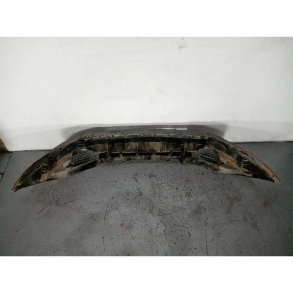 Recambio de paragolpes delantero para ssangyong korando 2.9 diesel referencia OEM IAM   