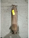 Recambio de filtro de particulas para kia carens (un) 2.0 crdi referencia OEM IAM DPF016  