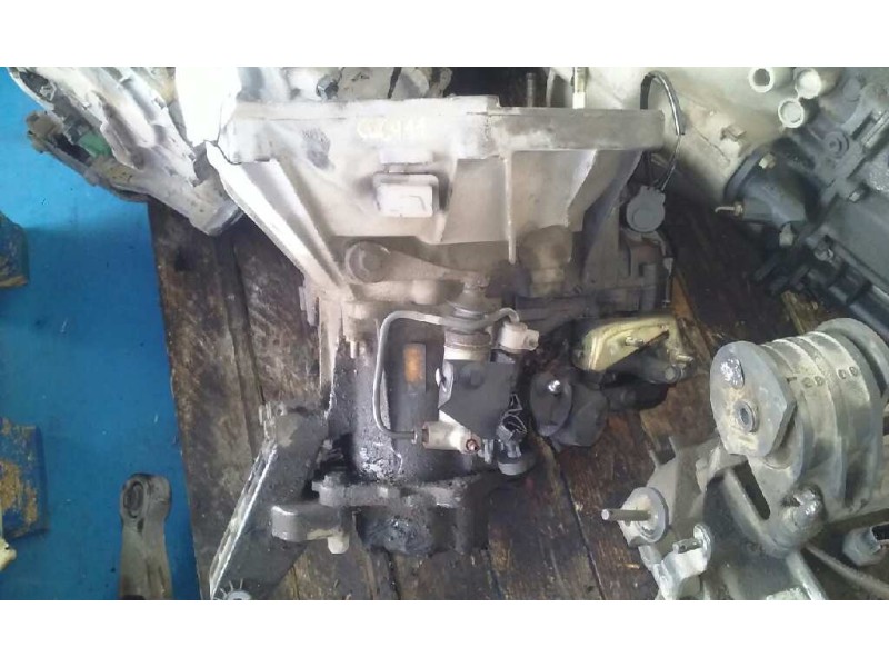 Recambio de caja cambios para alfa romeo 146 1.6 t.spark referencia OEM IAM   