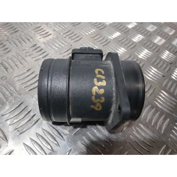 Recambio de caudalimetro para seat ibiza (6j5) ecomotive referencia OEM IAM 0281006132 0281006132 03P906461