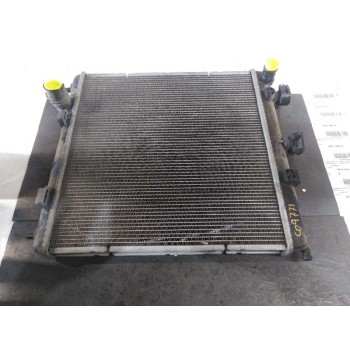 RADIADOR AGUA 870960000 1.4HDI 41 X 38