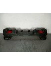 Recambio de paragolpes trasero para ssangyong korando 2.9 diesel referencia OEM IAM  CON CATADRIOPTICOS 