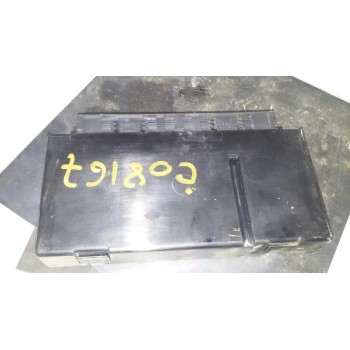 Recambio de modulo electronico para bmw serie 5 berlina (e60) 520d referencia OEM IAM 6135915158  