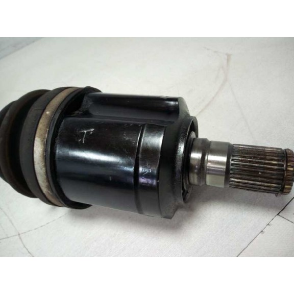 Recambio de transmision delantera izquierda para hyundai santa fe (bm) 2.2 crdi cat referencia OEM IAM 495002B700  