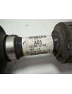 Recambio de transmision delantera izquierda para hyundai santa fe (bm) 2.2 crdi cat referencia OEM IAM 495002B700  