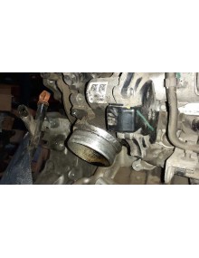 Recambio de valvula egr para nissan nv 400 2.3 dci diesel cat referencia OEM IAM H8201353607  