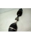 Recambio de transmision delantera izquierda para hyundai santa fe (bm) 2.2 crdi cat referencia OEM IAM 495002B700  