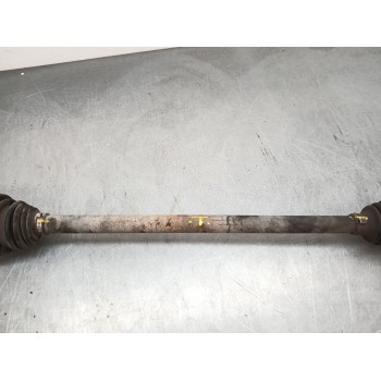 Recambio de transmision delantera derecha para chrysler voyager iv (rg, rs) 2.5 crd referencia OEM IAM P064641884ADa tpe01978049