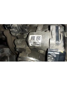 Recambio de valvula egr para nissan nv 400 2.3 dci diesel cat referencia OEM IAM H8201353607   2