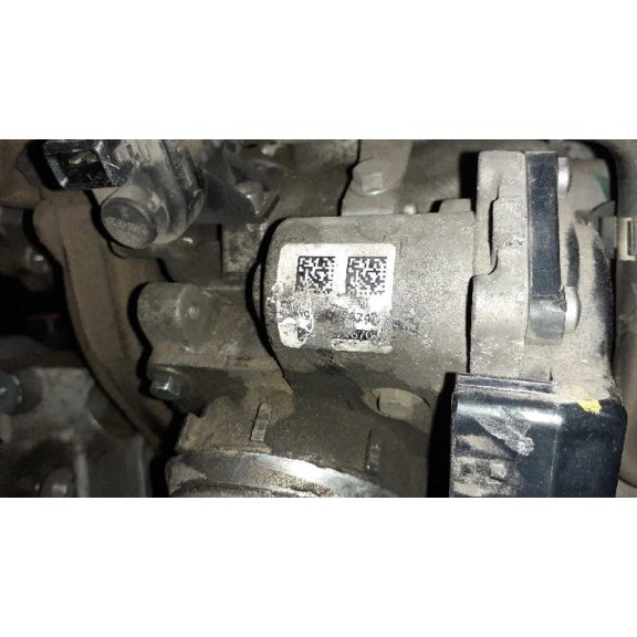 Recambio de valvula egr para nissan nv 400 2.3 dci diesel cat referencia OEM IAM H8201353607  