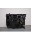 Recambio de centralita bsi para peugeot 407 st confort referencia OEM IAM 9655221180  