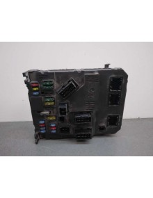 Recambio de centralita bsi para peugeot 407 st confort referencia OEM IAM 9655221180   2