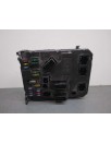 Recambio de centralita bsi para peugeot 407 st confort referencia OEM IAM 9655221180  