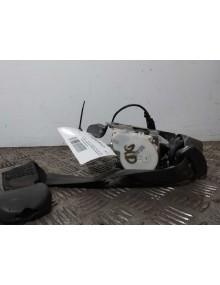 Recambio de cinturon seguridad delantero derecho para opel vectra c berlina 1.9 cdti referencia OEM IAM   