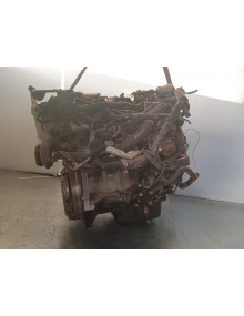 Recambio de motor completo para ford fiesta (cb1) 1.4 tdci cat referencia OEM IAM KVJA B 188.000KM