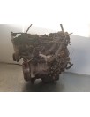 Recambio de motor completo para ford fiesta (cb1) 1.4 tdci cat referencia OEM IAM KVJA B 188.000KM