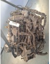 Recambio de motor completo para ford fiesta (cb1) 1.4 tdci cat referencia OEM IAM KVJA B 188.000KM