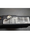 Recambio de centralita bsi para peugeot 407 st confort referencia OEM IAM 9655221180  