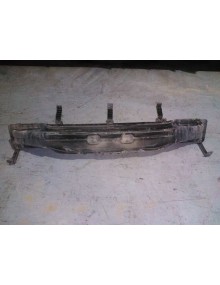 Recambio de refuerzo paragolpes trasero para kia cee´d 1.4 crdi cat referencia OEM IAM   