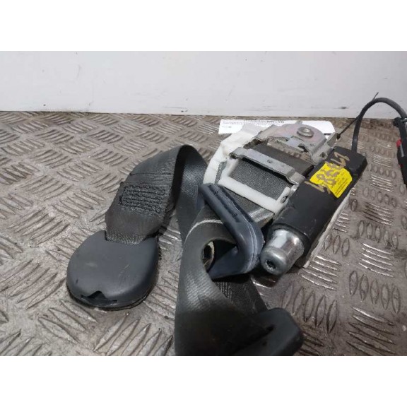 Recambio de cinturon seguridad delantero derecho para opel vectra c berlina 1.9 cdti referencia OEM IAM   