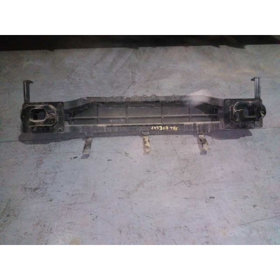 Recambio de refuerzo paragolpes trasero para kia cee´d 1.4 crdi cat referencia OEM IAM   