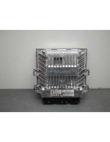 Recambio de centralita motor uce para peugeot 407 st confort referencia OEM IAM 9655041480 9656412980 