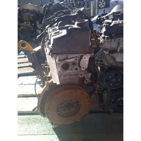 Recambio de motor casco para mini mini (r50,r53) 1.6 16v cat referencia OEM IAM W10B16A CASCO 