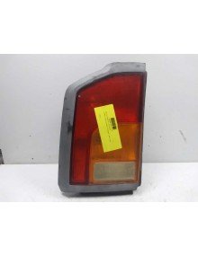 Recambio de piloto trasero izquierdo para ssangyong korando 2.9 diesel referencia OEM IAM 8360106000   2