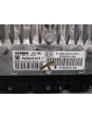 Recambio de centralita motor uce para peugeot 407 st confort referencia OEM IAM 9655041480 9656412980 