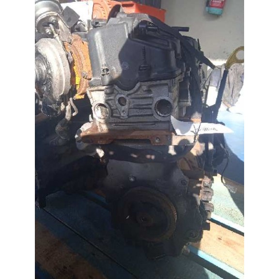 Recambio de motor casco para mini mini (r50,r53) 1.6 16v cat referencia OEM IAM W10B16A CASCO 