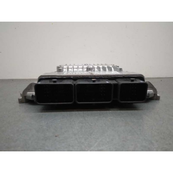 Recambio de centralita motor uce para peugeot 407 st confort referencia OEM IAM 9655041480 9656412980 