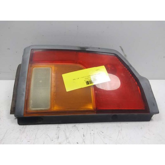 Recambio de piloto trasero izquierdo para ssangyong korando 2.9 diesel referencia OEM IAM 8360106000  