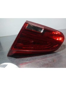 Recambio de piloto trasero derecho interior para kia cee´d 1.4 crdi cat referencia OEM IAM 92404A20  INT