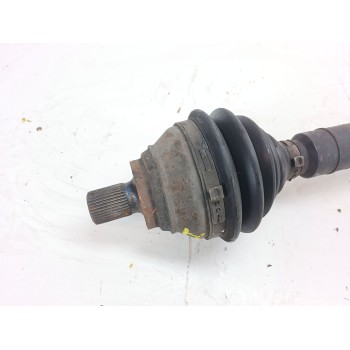 Recambio de transmision delantera derecha para skoda superb ii (3t4) 2.0 tdi 16v referencia OEM IAM   